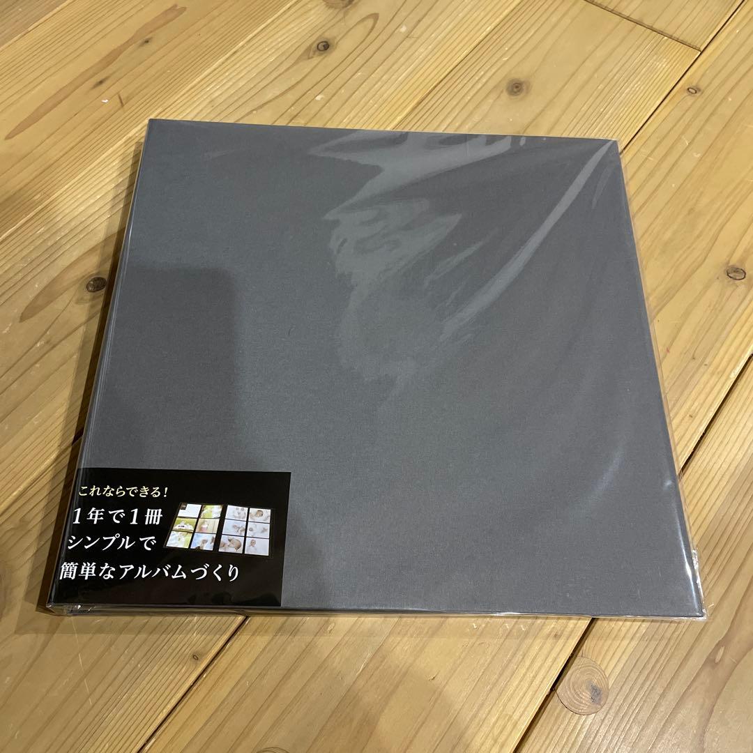 H*Y様 整理収納アドバイザーEmiさん考案 アルバム 7冊セット