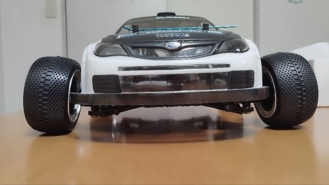 ホビーラジコン banana