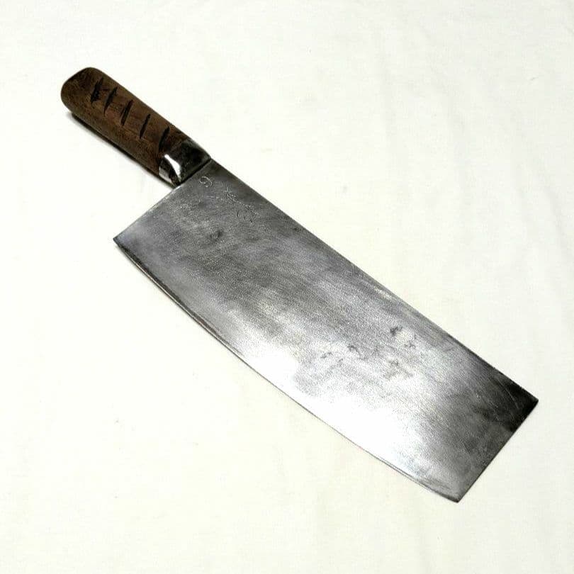 東京杉本 中華包丁 #6 刃渡り約22cm【S50-18】