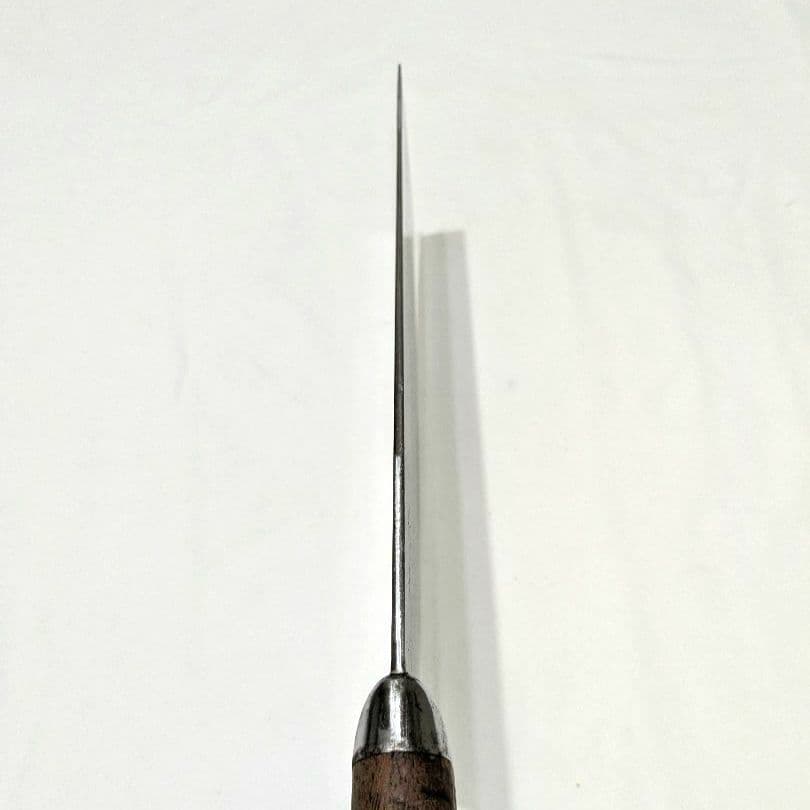 東京杉本 中華包丁 #6 刃渡り約22cm【S50-18】