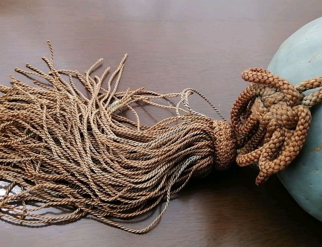 ひょうたんの焼物