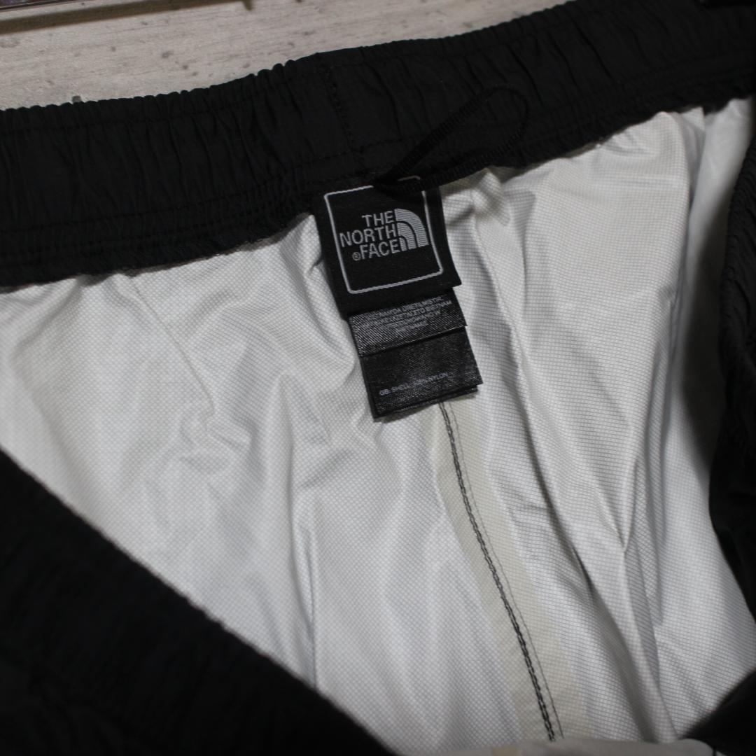 【美品 丈夫 高機能】HYVENT2.5【XL】ノースフェイス スノーパンツ