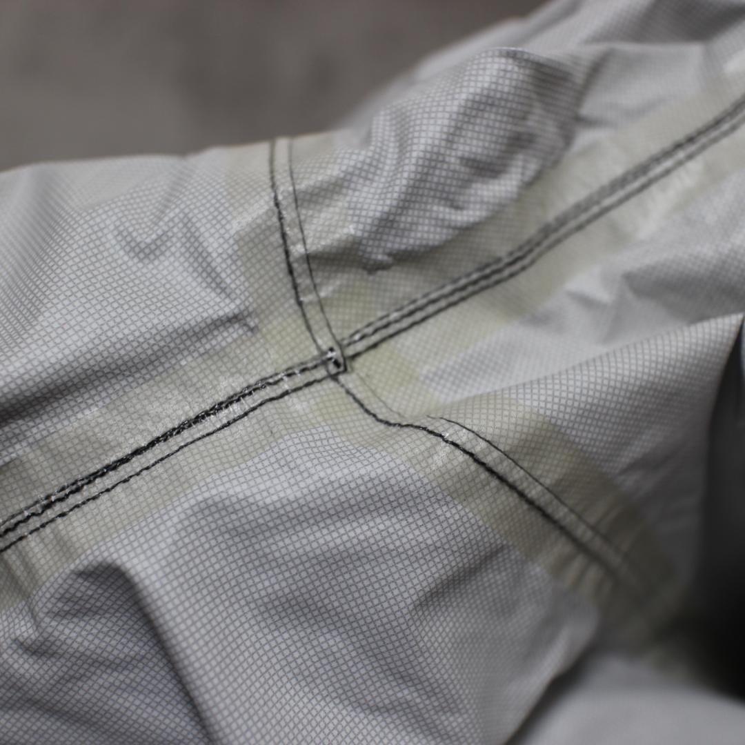 【美品 丈夫 高機能】HYVENT2.5【XL】ノースフェイス スノーパンツ