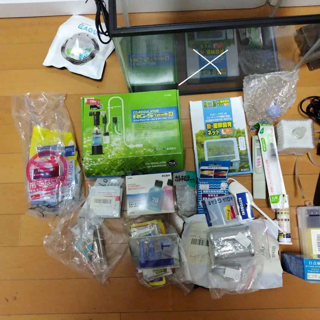 水槽セット 1式