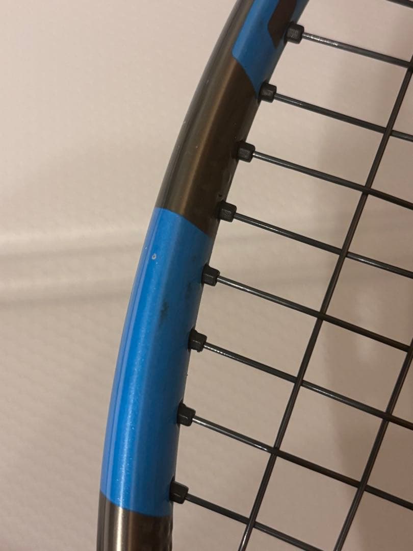 Babolat Pure Drive vs 2019 サイズ3