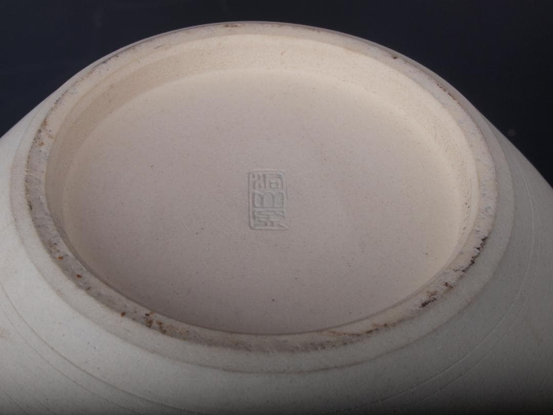珍しい花瓶　激安骨董品日本 古美術 古董品 中国 X526A11-2