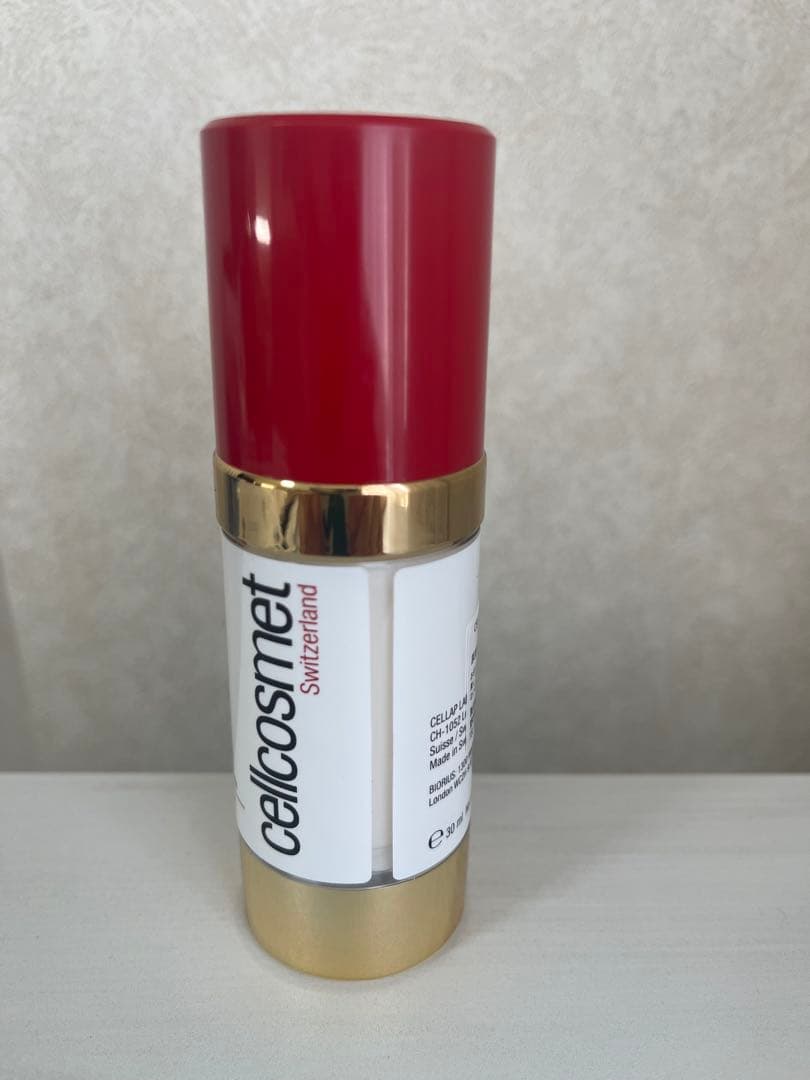 セルコスメ　アイクリーム30ml 新品