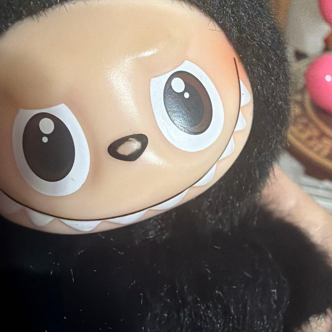 三*子様 イニシャルラブブぬいぐるみフィギュア16体セット(内3体のみ鼻先に擦れ