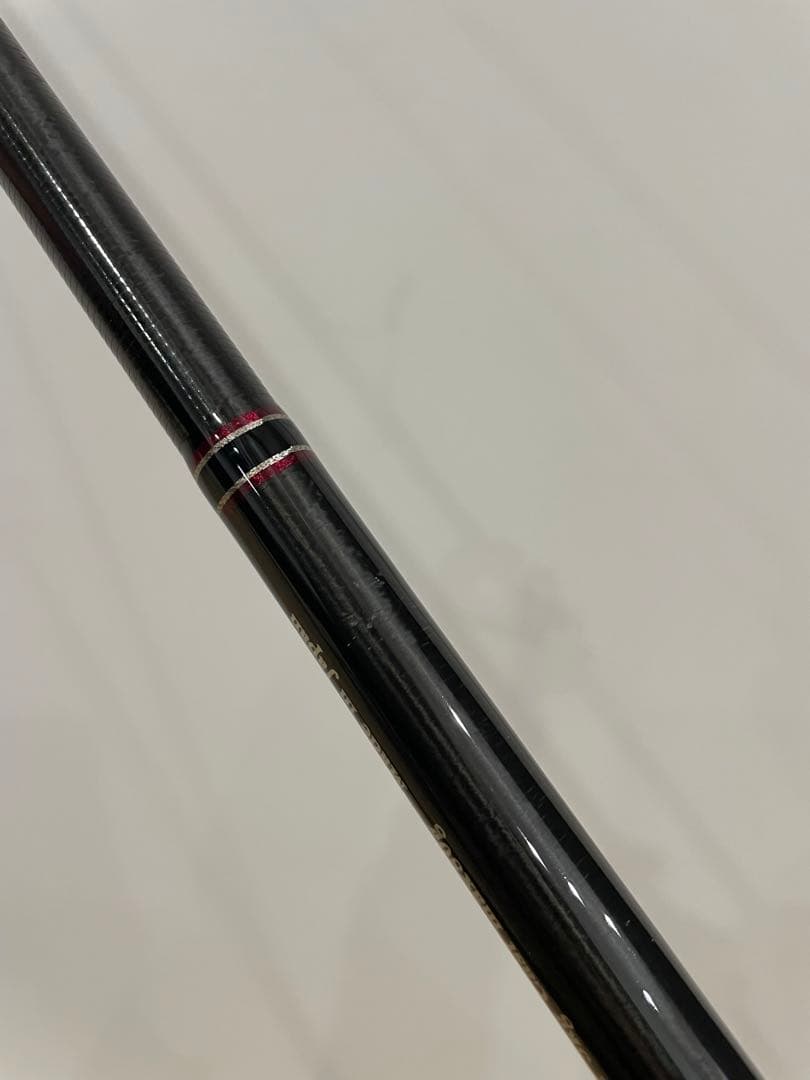 ワイルドブレイカー106RS　WILD BREAKER106R/S MCワークス