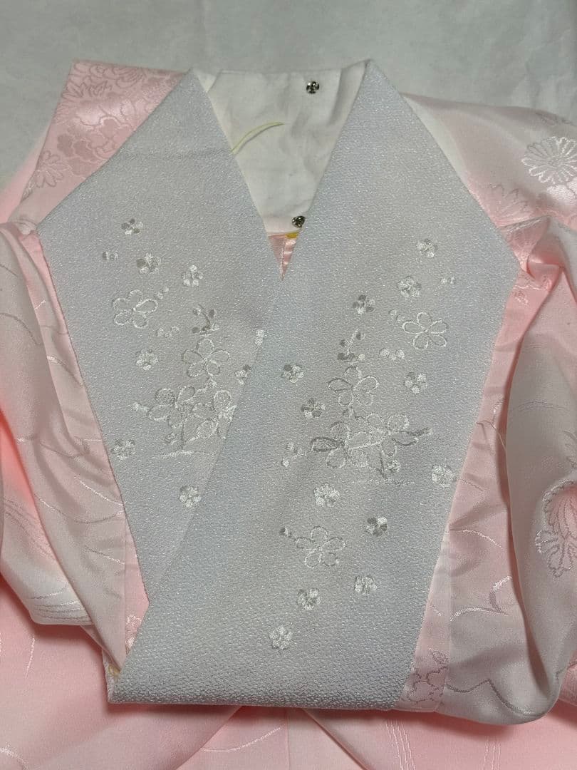 成人式 正絹 振袖フルセット