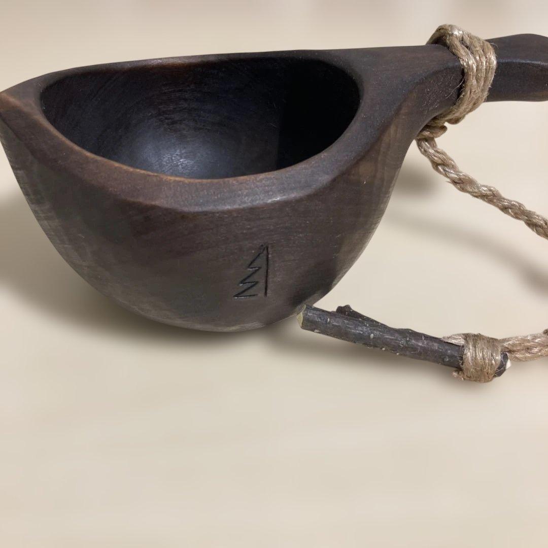 特別価格【新品】ソウルオブシベリア #1 ククサ　NO.3100