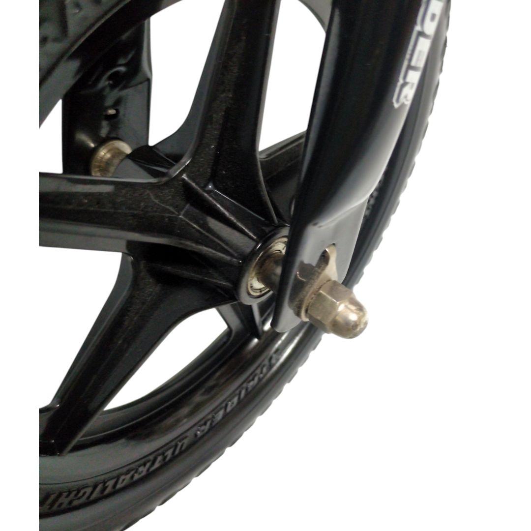 【極美品】STRIDER SPORT 12インチ バランスバイク 赤