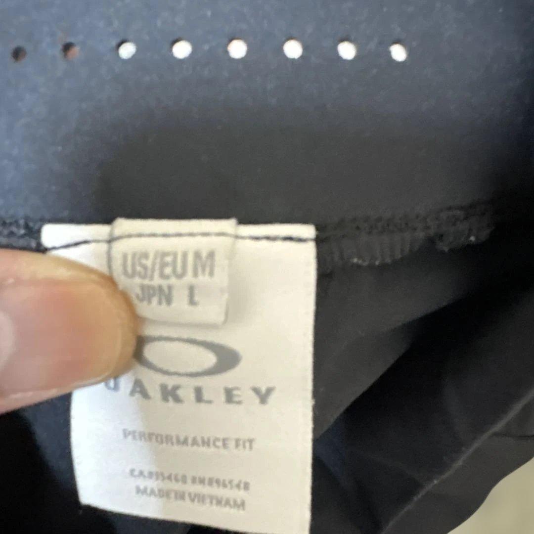 オークリーセット