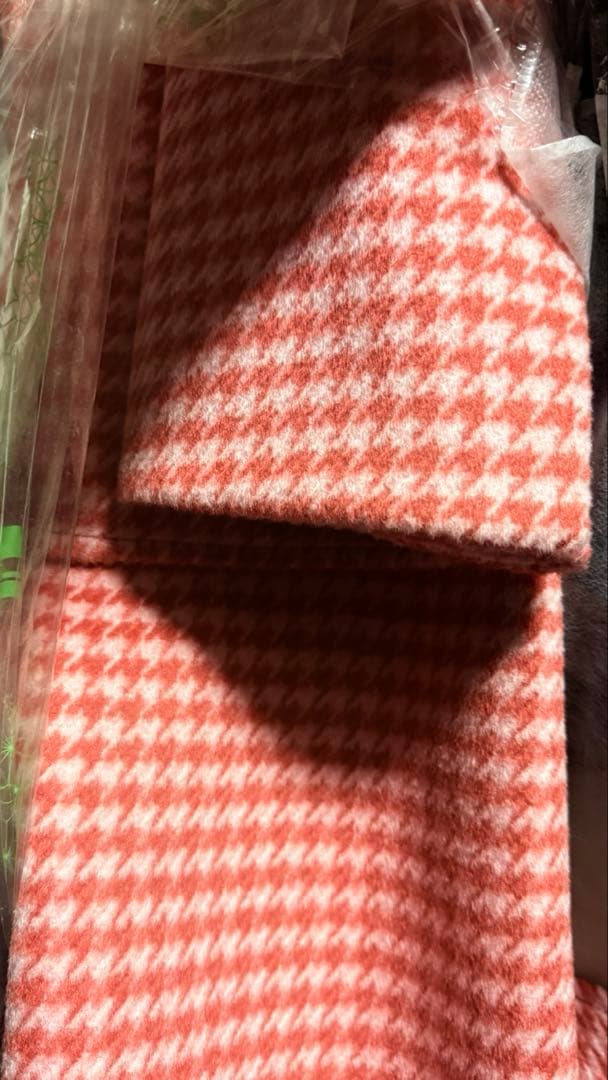 MAX＆Co. マックスアンドコー ラナウェイ 2チェック コート