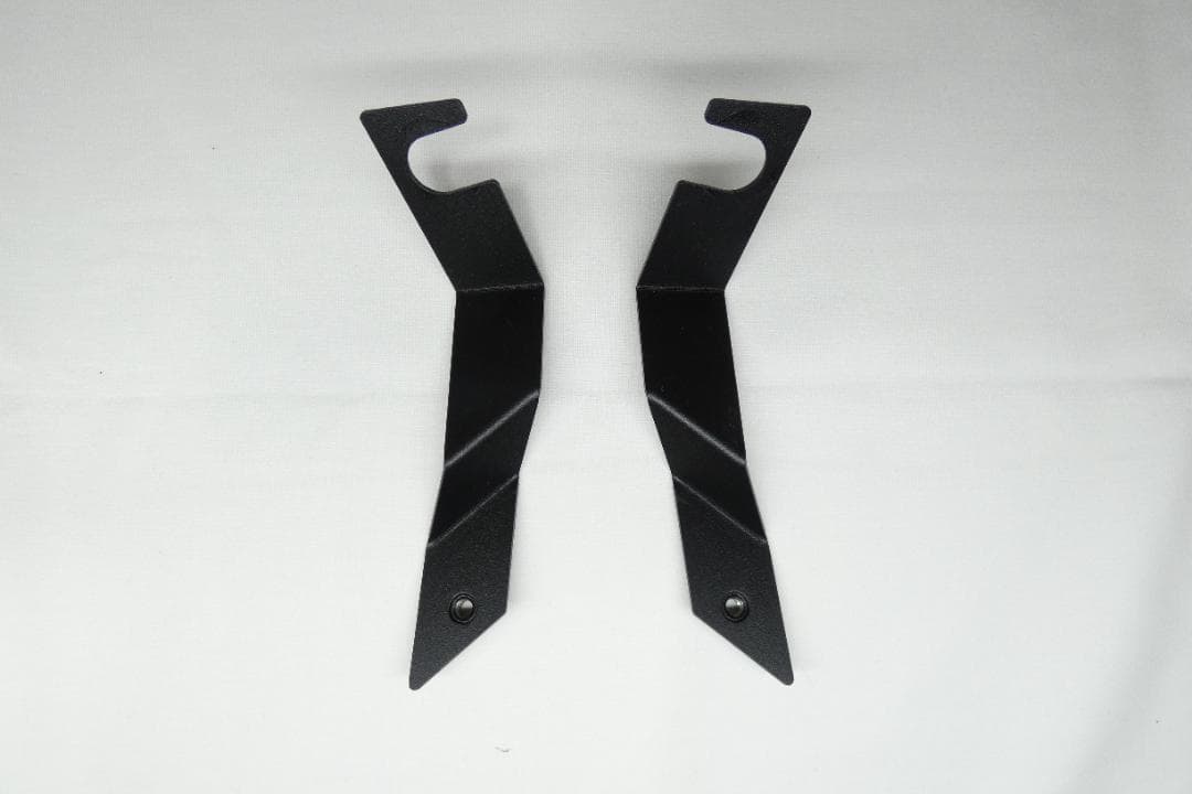 IPF EXJ-02 サイドストレージパネル ジムニー JB64 JB74