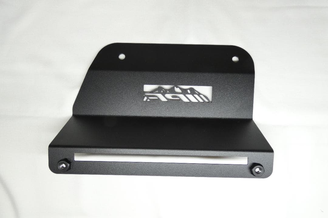 IPF EXJ-02 サイドストレージパネル ジムニー JB64 JB74