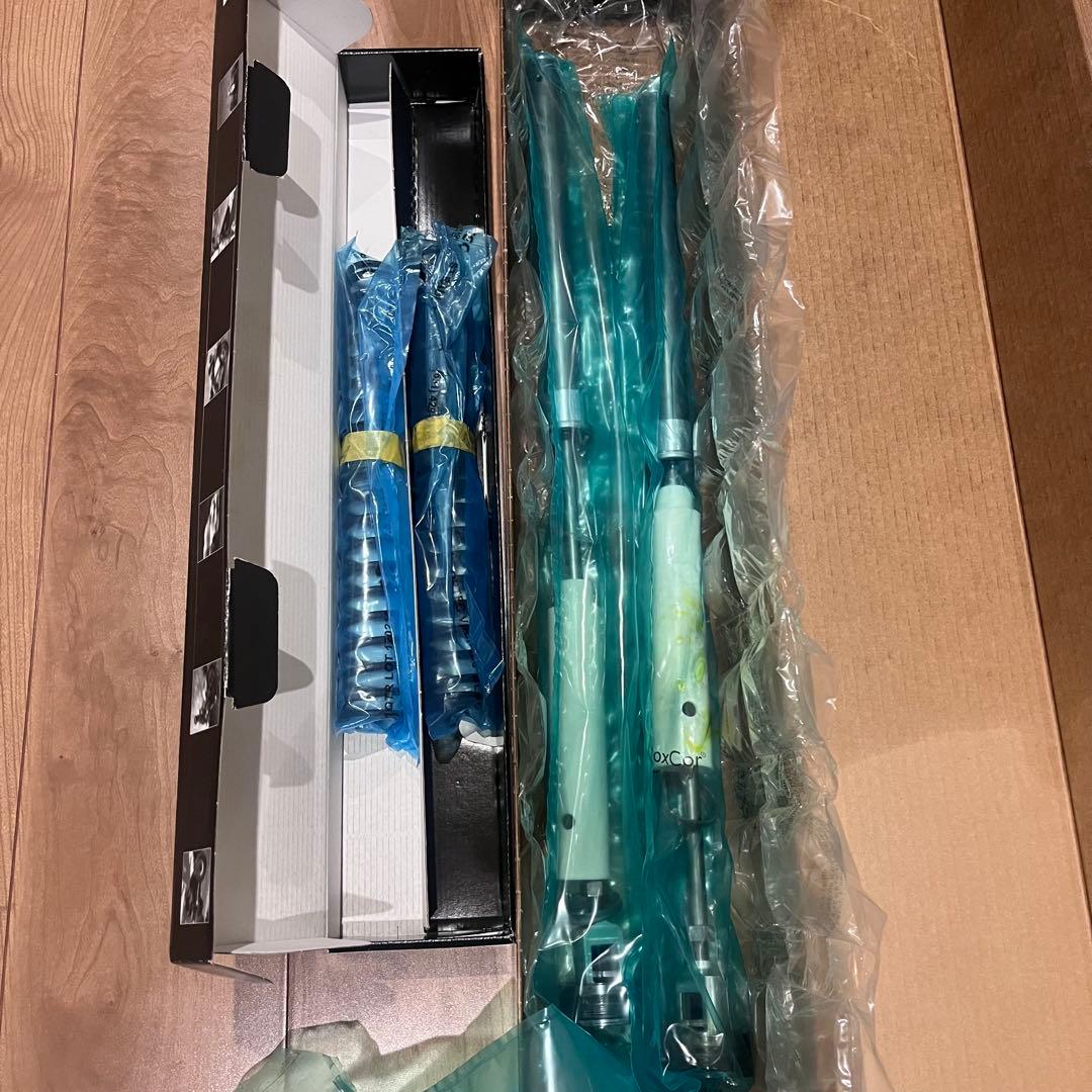 z900rs 純正　フロントフォークカートリッジ