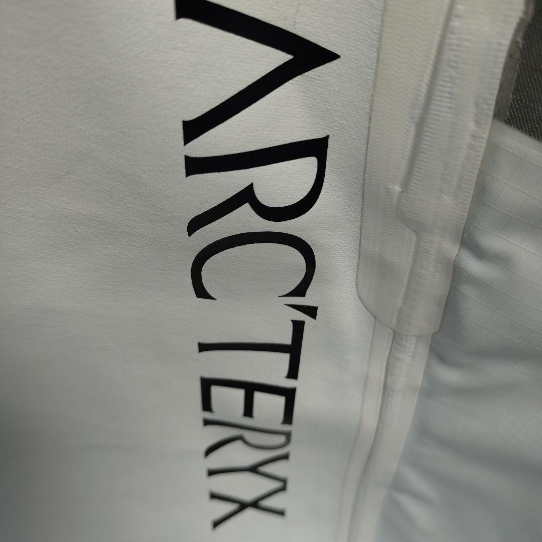 アークテリクス ARC'TERYX Carrier 45 Gear Tote