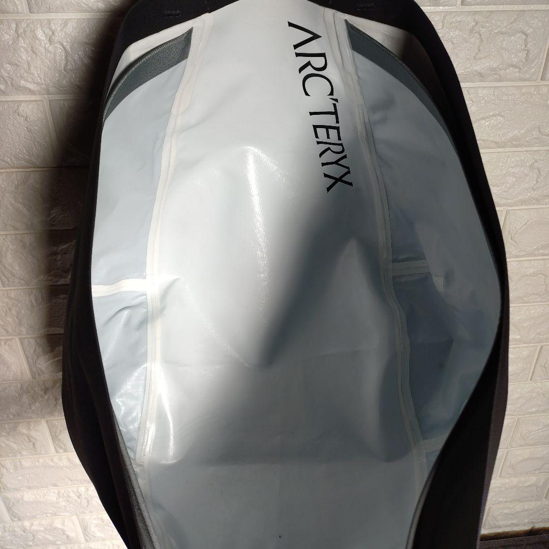 アークテリクス ARC'TERYX Carrier 45 Gear Tote