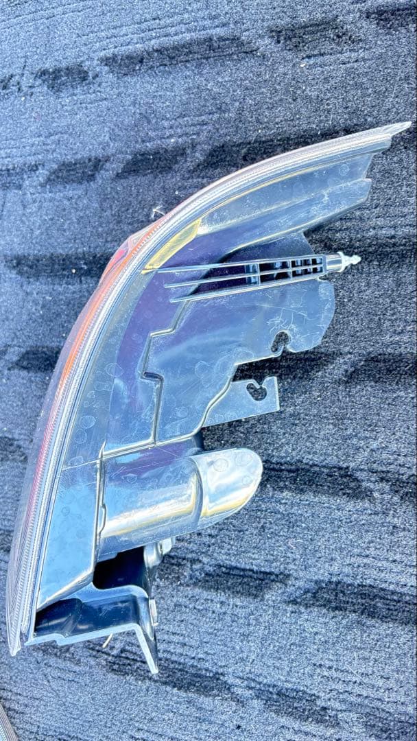 り　さん専用　ギャランフォルティス　テールライト ウインカー　一台分左右セット