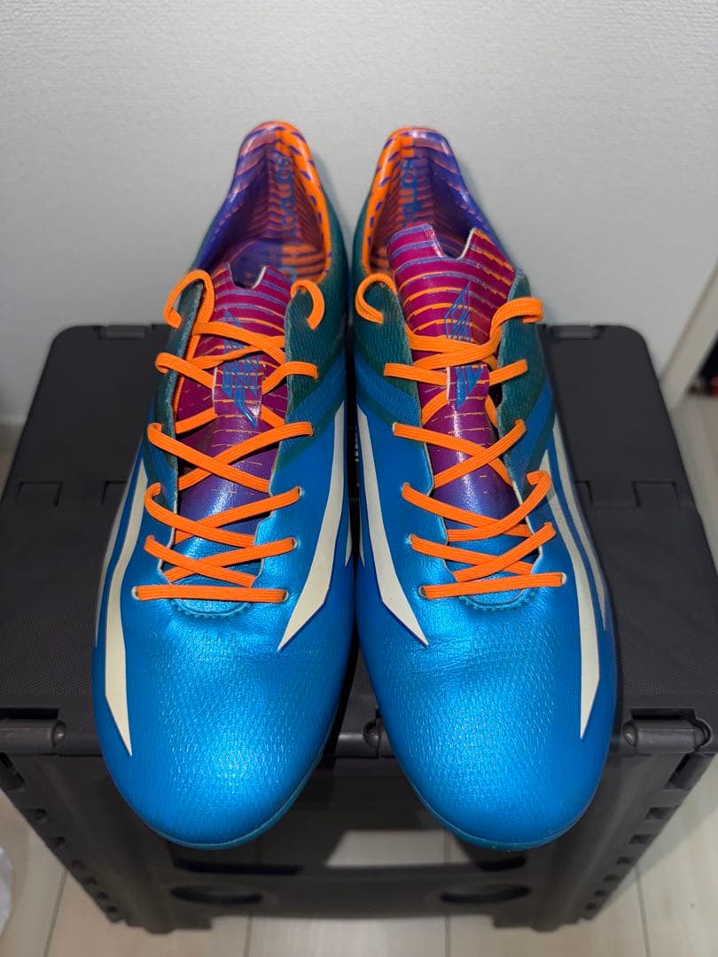 アディゼロ4 F50 HG 24.5cm