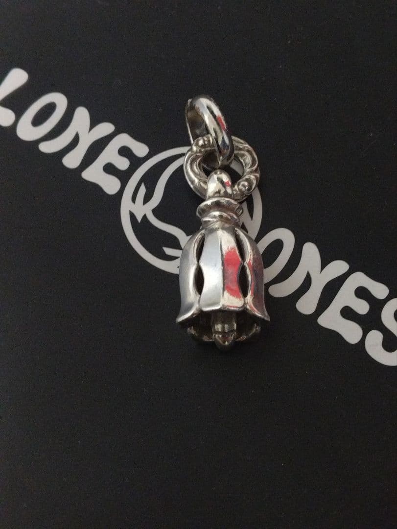 ☆超美音☆美品☆ロンワンズ☆シルクベルＭ☆ベイル付☆