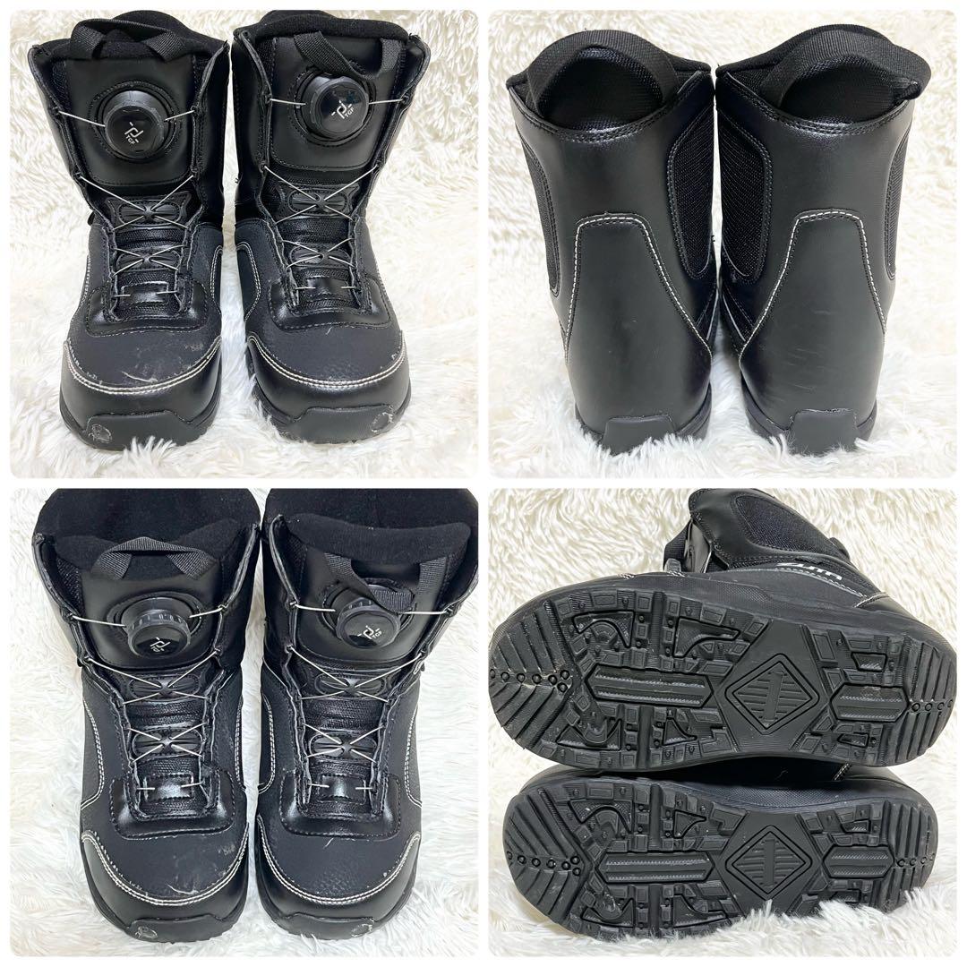 【3点セット】IGNIO GRV TEAM ROCKER 130