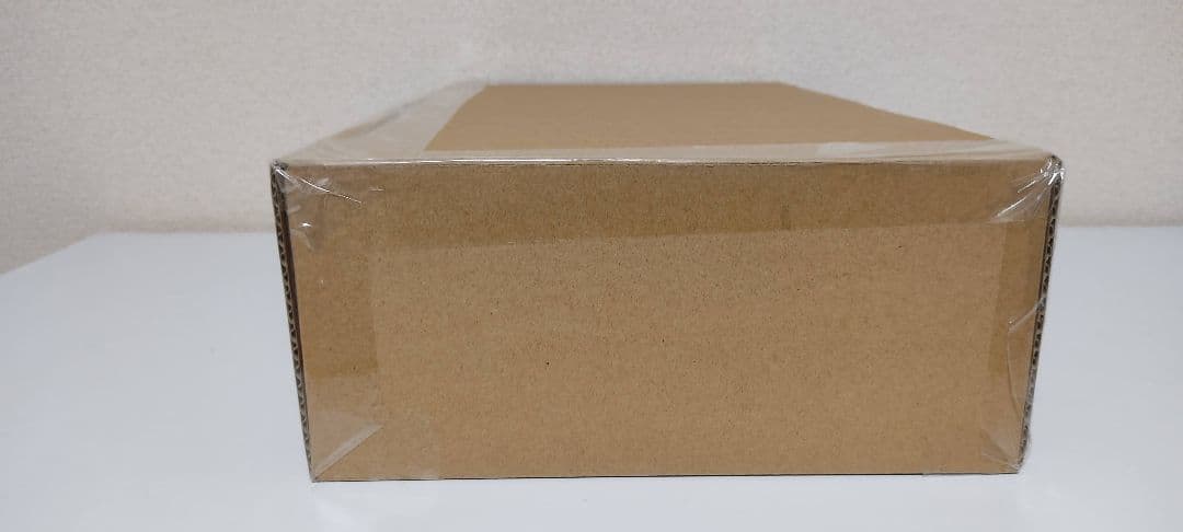 s*n様 【輸送箱未開封】CSM コンプリートセレクションディケイドライバーVe