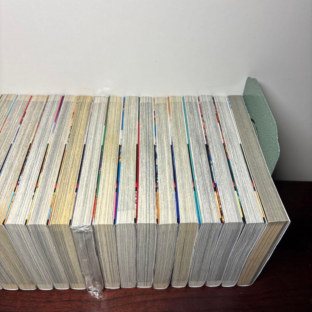 キングダム 1〜77巻 全巻セット 公式問題集付き