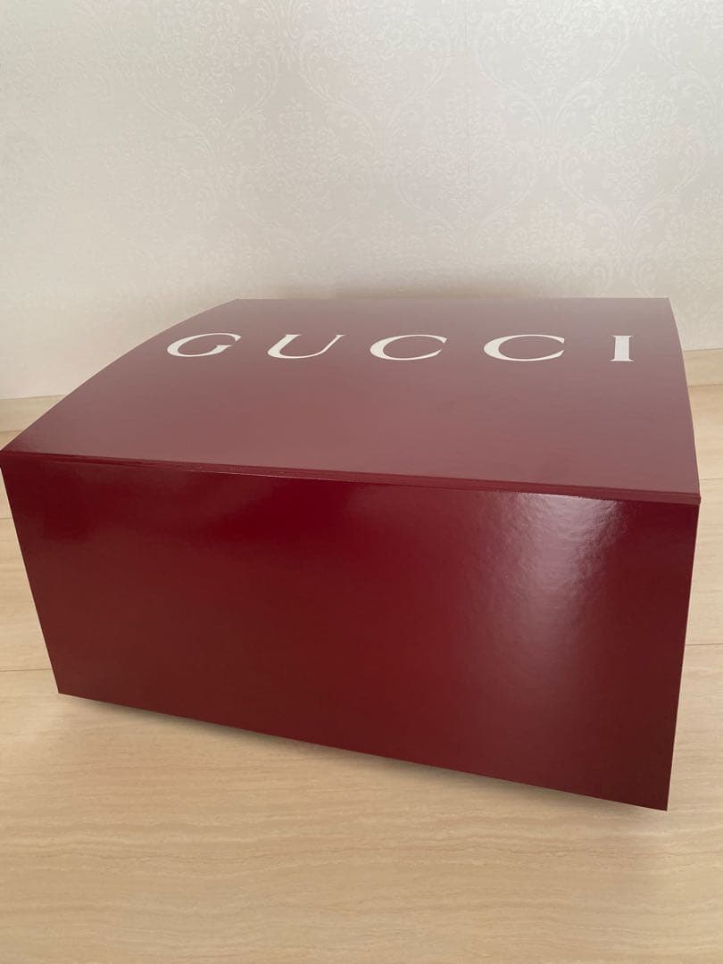 GUCCIボストンバッグ トムフォード期￼￼