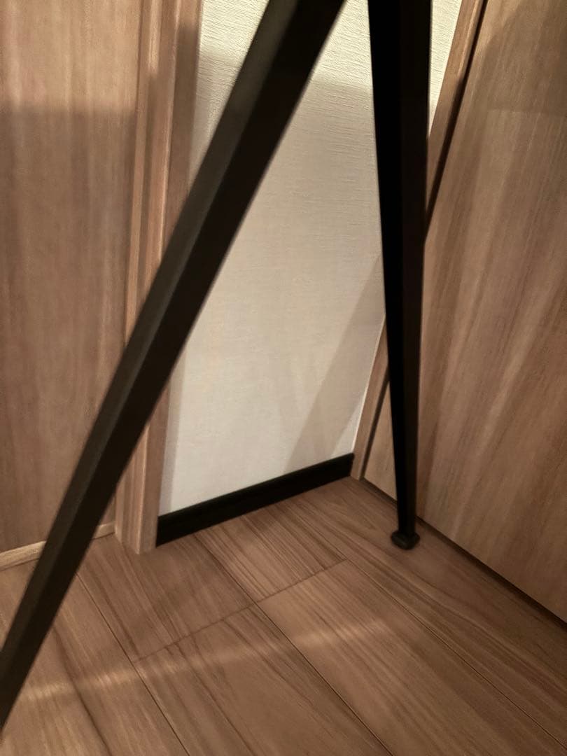 Hay デスク&IKEAチェアセット 渋谷区に引き取り可能な方