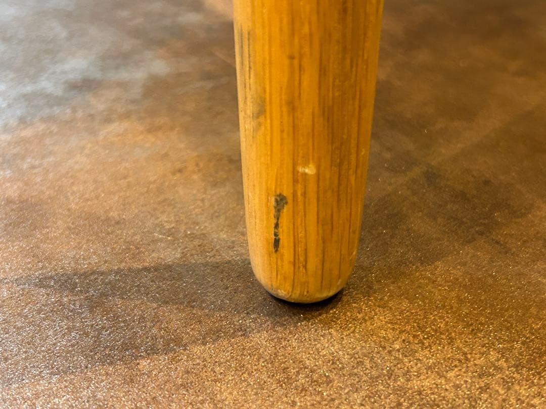 カンディハウス　CANDEHOUSE 北欧スタイル　シンプル　エルゴチェア　In