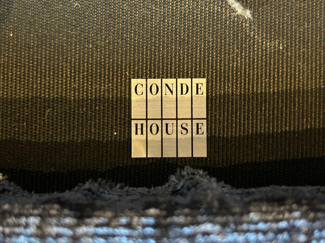 カンディハウス　CANDEHOUSE 北欧スタイル　シンプル　エルゴチェア　In