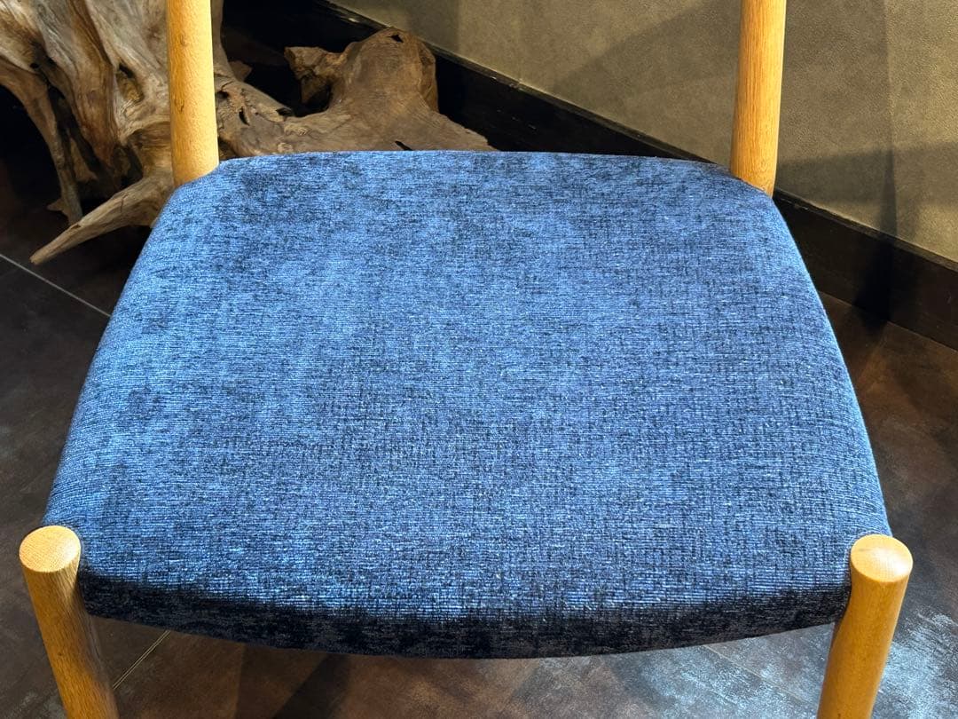 カンディハウス　CANDEHOUSE 北欧スタイル　シンプル　エルゴチェア　In