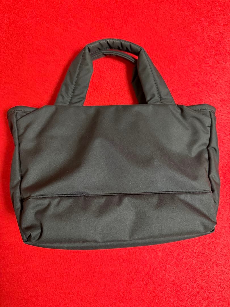 【美品】ポーター ムース トートバッグ 吉田カバン PORTER MOUSSE