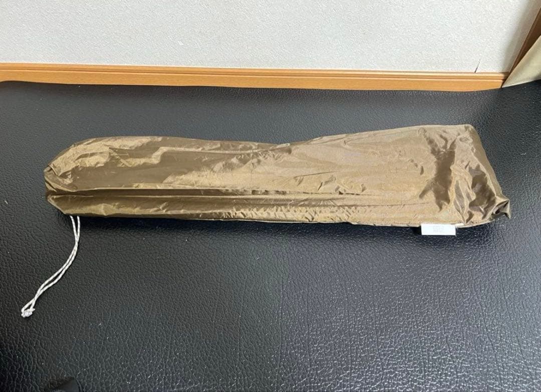 期間値下　スノーピークランドロック （TP-671）オプションセット　おまけ付き