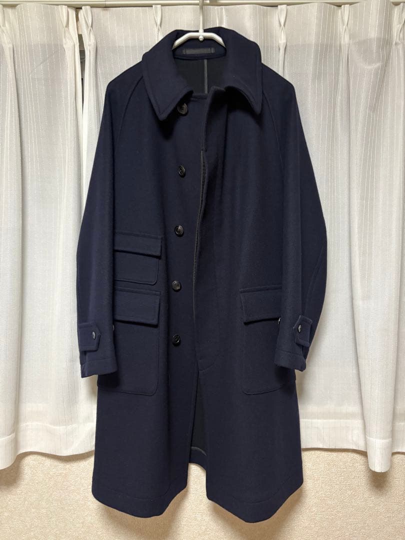ジャケット・アウター KAPTAN SUNSHINE 22aw Traveller Coat
