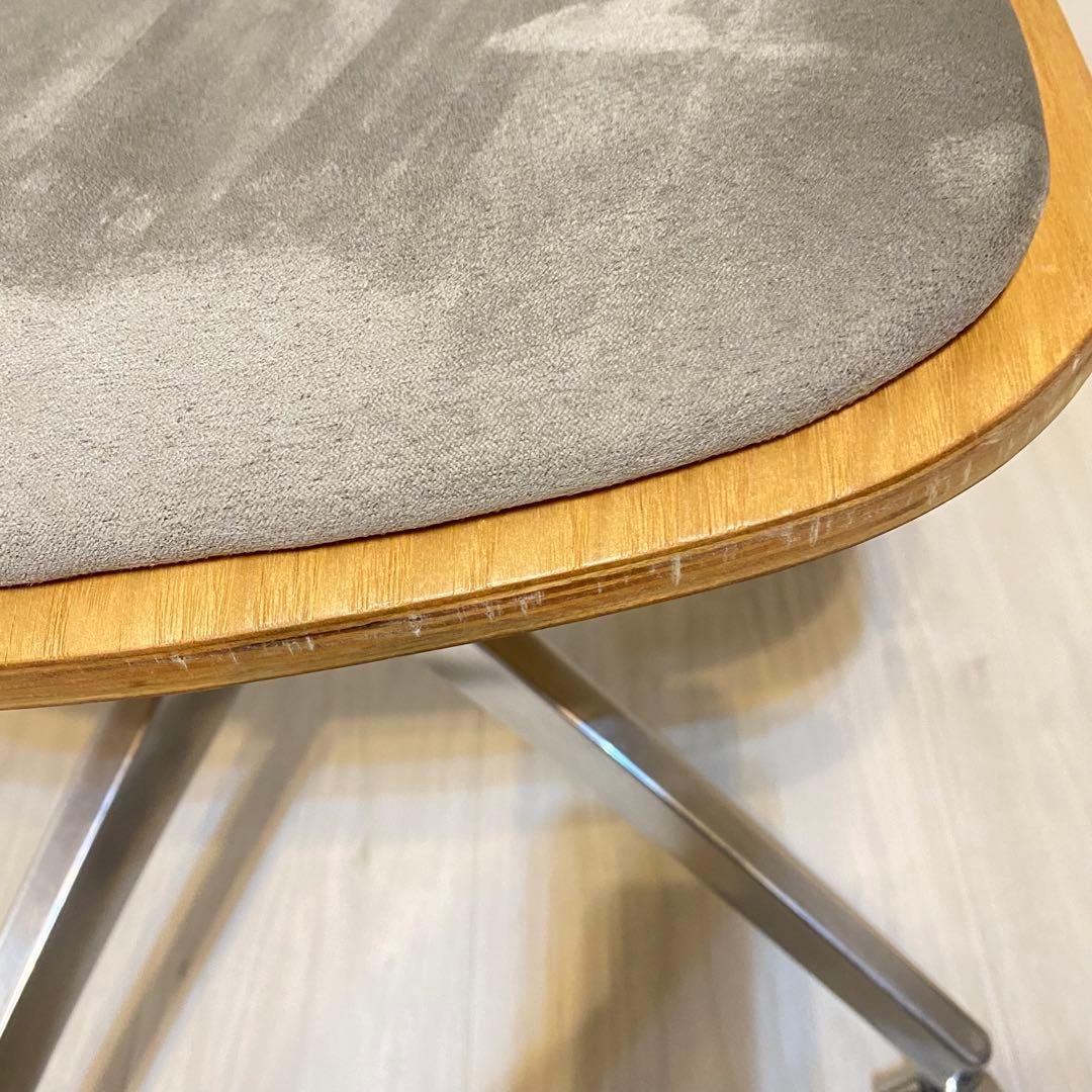 ② KANADEMONO デスクチェア Stylish Modern