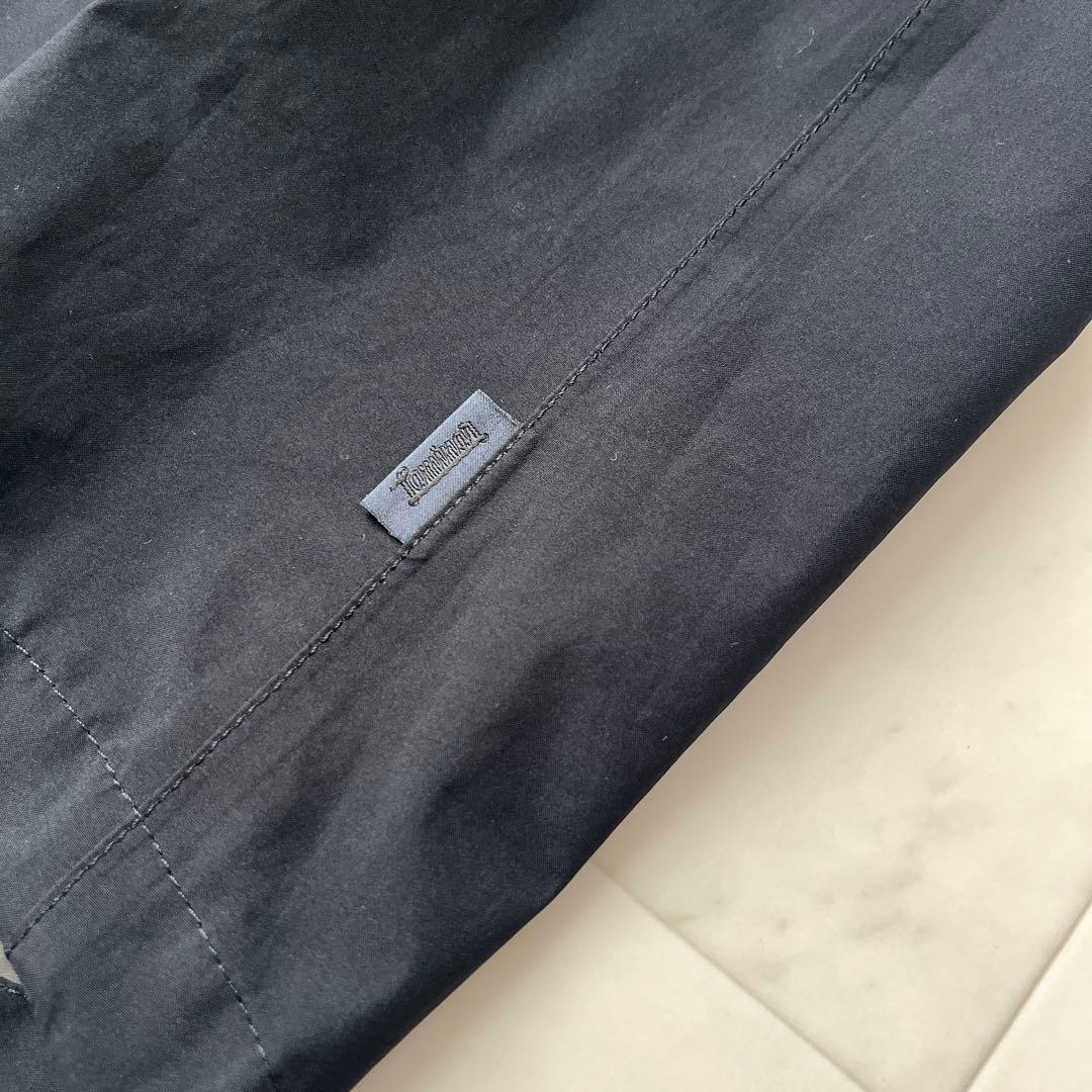 HERNO Laminar GORE-TEX マウンテンジャケット メンズ 46