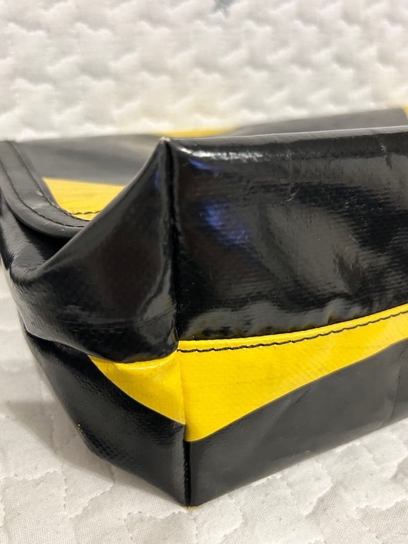 Aries　FREITAG メッセンジャーバッグ