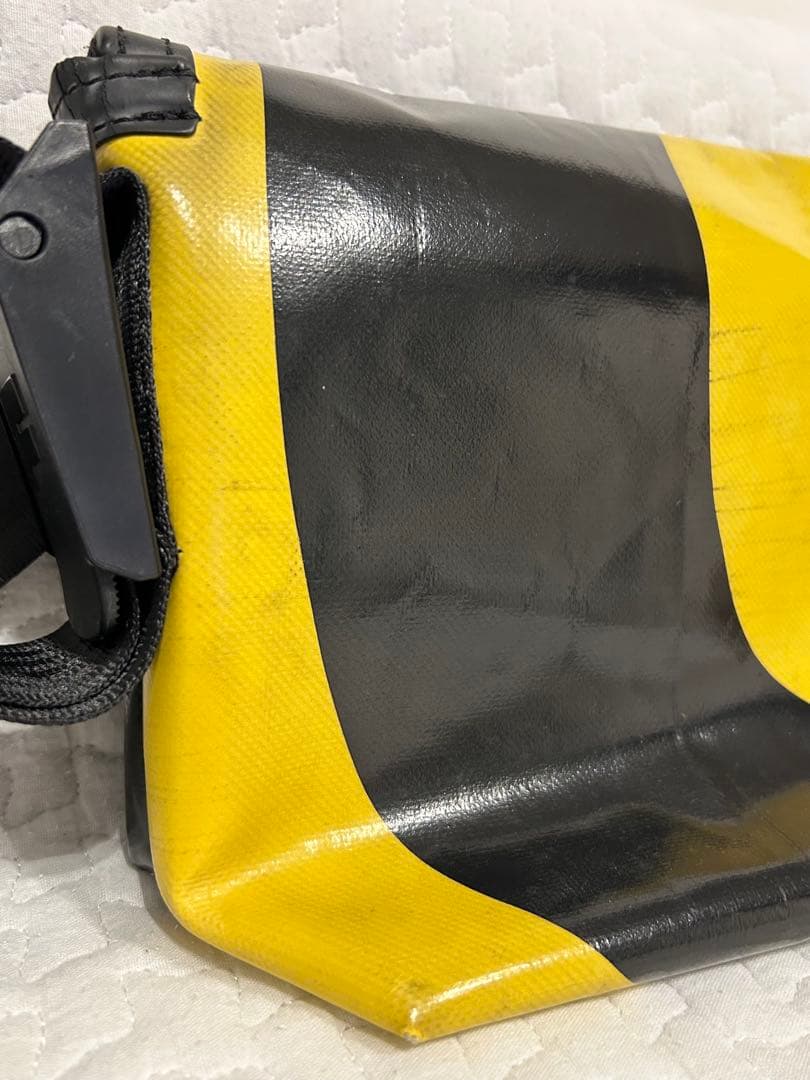 Aries　FREITAG メッセンジャーバッグ