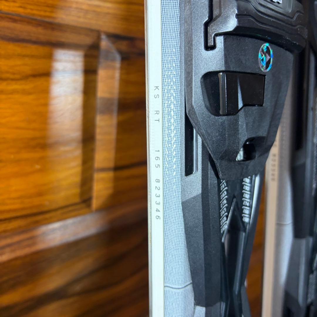 オガサカ　OGASAKA KEO'S KS-RT 165cm 超美品 ケオッズ