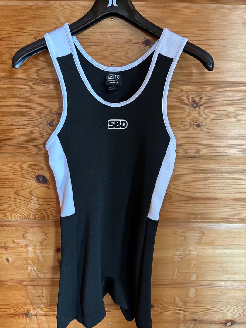 SBD シングニット