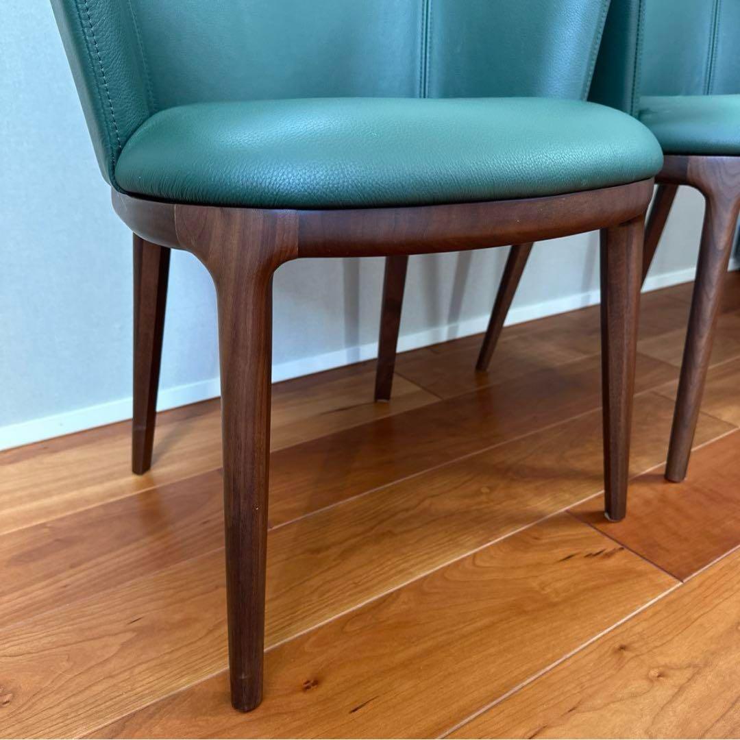 【個別売り開始】マスターウォール チェア YU UC9