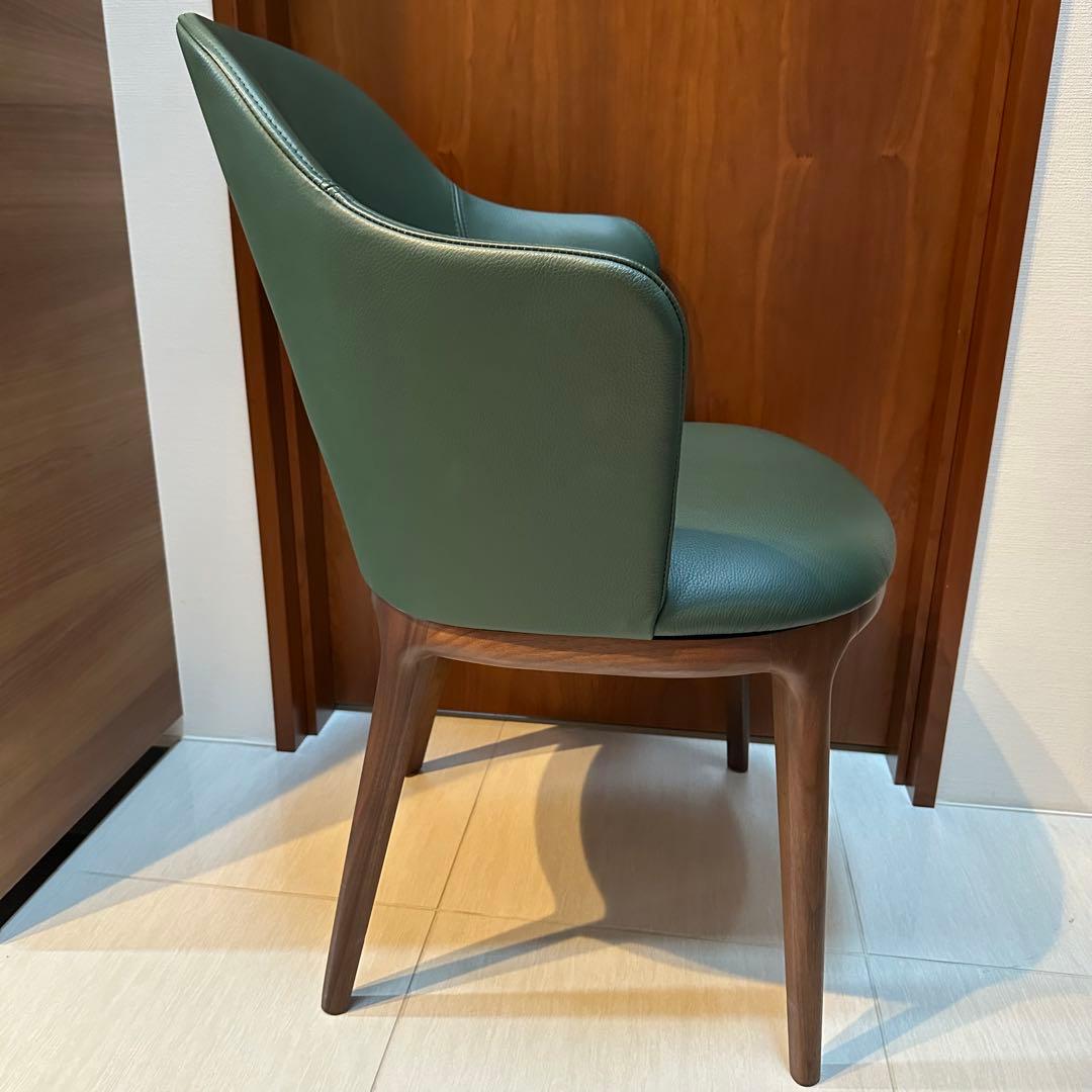 【個別売り開始】マスターウォール チェア YU UC9