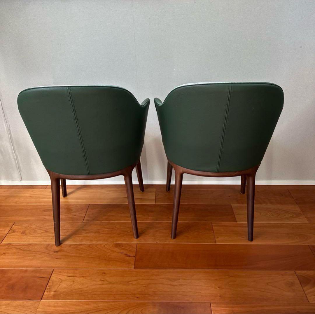 【個別売り開始】マスターウォール チェア YU UC9