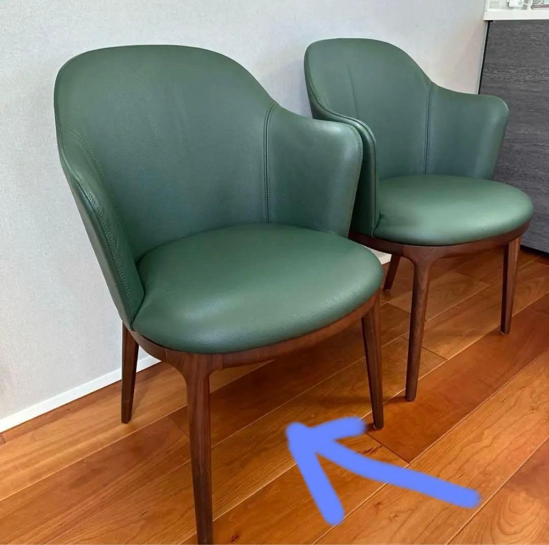 【個別売り開始】マスターウォール チェア YU UC9