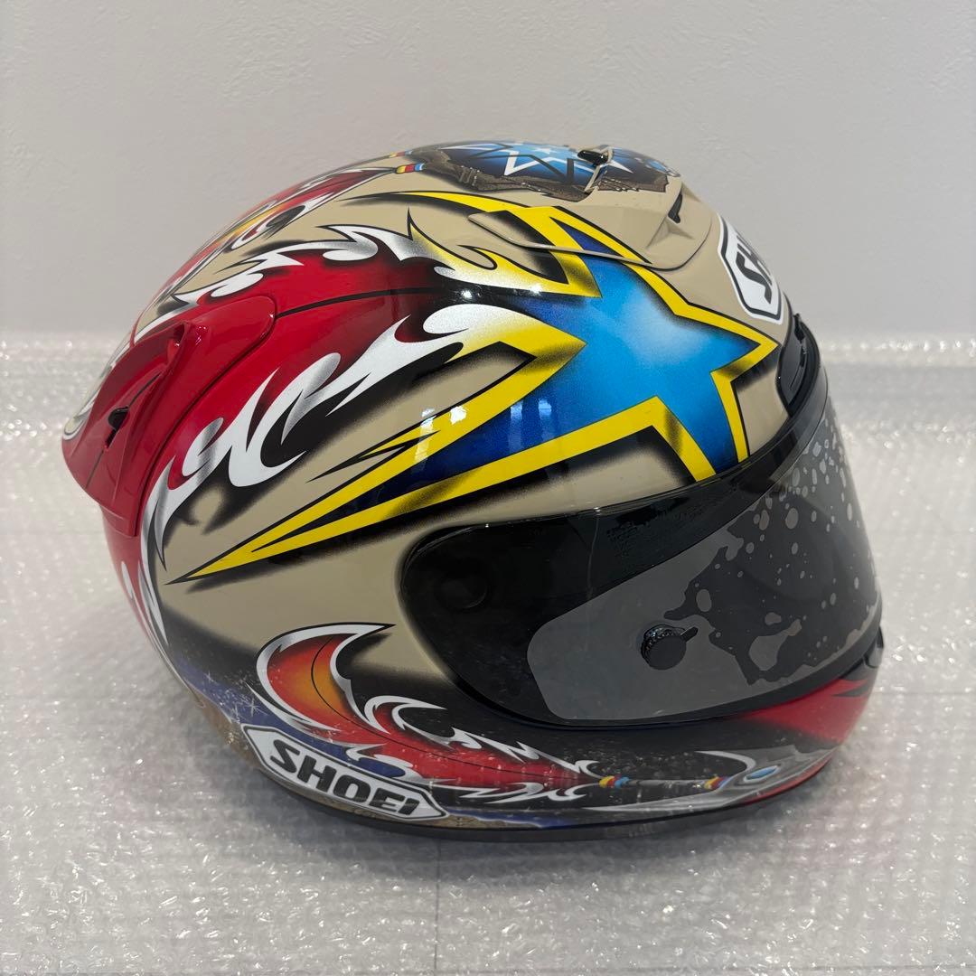 k*o様 Norick SHOEI X-Eleven フルフェイス ノリック X