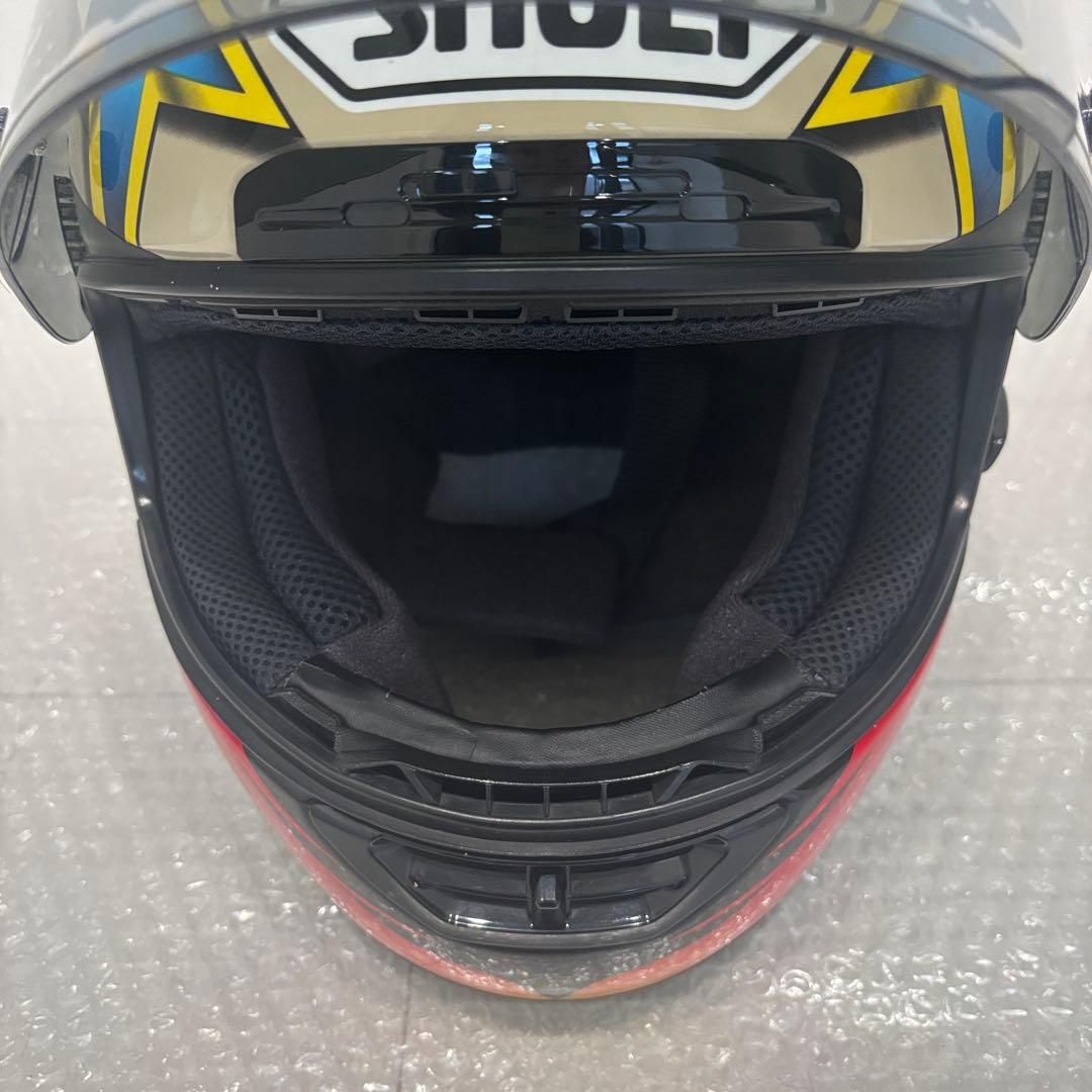 k*o様 Norick SHOEI X-Eleven フルフェイス ノリック X