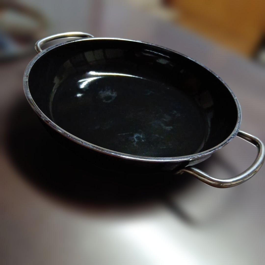 Silit Silargran® オーバル鍋 蓋付き